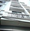 BÁN NHÀ RIÊNG TRUNG TÂM THANH TRÌ, 30m ra phố , diện tích 35m, 5 tầng giá chỉ 5.65 tỷ