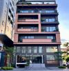 Bán nhanh giá tốt building 7 tầng mặt tiền Quận 1 - HĐT 200 triệu/tháng, 85 tỷ TL