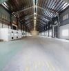 Cho thuê xưởng 1300m2 Khu Công Nghiệp Tam phước. Biên Hòa. Đồng Nai