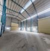 Cho thuê xưởng 1800m2 Thiện Tân, Vĩnh Cửu, Đồng Nai