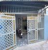 Bán Nhà Tân Thông Hội Củ Chi  – 111m² – Sổ Riêng – Giá Chỉ 680 Triệu