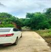 Bán nhanh, 111,2m2, đất ven KCN Hoà Phú, Hiệp hoà, bắc Giang, vew sông, mt 8m, 1,35 tỷ