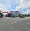 đất 78,3m2 3ty6 TL góc 2MT KDC gần đường Lê Hồng Phong p.Tân Bình Tp.Dĩ An