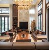 Hàng hiếm biệt thự An Khang, Dương Nội 200m2 MT9m 2 mặt đường gần công viên Thiên Văn Học
