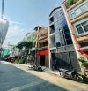 Building mini 5 tầng hẻm 8m vòng xoay Lăng Cha Cả, thông Cộng Hoà - Nguyễn Thái Bình