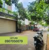 BÁN LÔ ĐẤT BIỆT THỰ BIỂN DT 127M2 (7.5 X 17) KHU BIỆT THỰ BÌNH MINH, BIỂN BÃI SAU VŨNG TÀU