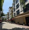 Phân lô ô tô 7 chỗ tránh, thông tứ tung, 50m ra MP, DT 55m2, chỉ 17,45 tỷ Khuất Duy Tiến