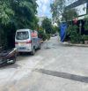 Cần bán nền (6x20.5) 123m full thổ ngay cầu Vĩnh Bình sổ sẵn đường nhựa 10m