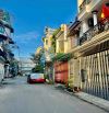 🏡HẺM 7m THÔNG➖5TẦNG 72m2 (5x14m)➖GARA ĐỖ 2 ÔTÔ➖KHU NHÀ GIÀU➖GẦN EMART➖CHỢ THẠCH  ĐÀ