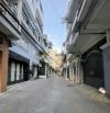 Nhà 7T CHDV - DT 80m2(4x20) - HXH Lê Văn Duyệt - Phường 1 - Bình Thạnh