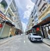 NHÀ ĐẸP KHU PHÂN LÔ - HẺM 8M CÓ VỈA HÈ - KẾT CẤU 5 TẦNG 6 PHÒNG NGỦ Giá 7.5 tỷ