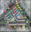 BÁN DỰ ÁN TABUDEC VIỆT YÊN - NHẬN ĐẶT CHỖ LÔ ĐẸP NHẤT - 100M2 - 4,1 TỶ