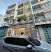 🏡HẺM XE HƠI➖CÁCH MẶT TIỀN QUANG TRUNG 30m➖4 TẦNG ~50m2 4PN 5WC➖FULL NỘI THẤT➖GẦN MERCEDES