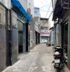 Nhà 2 Tầng - DT 46m2(4.3x11) Phạm Văn Hai - Phường 3 - Tân Bình