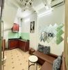 Cho thuê nhà ngõ 69 Đội Cấn - 40m - 4 tầng - 11 triệu