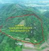 13.5 ha ĐẤT NGHỈ DƯỠNG XÃ LƯƠNG SƠN- CHỈ 250K/m2- sẵn nhà vườn và nhiều cây ăn quả