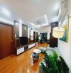 BÁN CĂN HỘ HATECO HOÀNG MAI, 120M², LÔ GÓC 3PN, FULL NT, VIEW CÔNG VIÊN YÊN SỞ, 5.6 TỶ