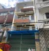 CHÍNH CHỦ BÁN NHÀ HẺM XE TĂNG – NGUYỄN GIA TRÍ, P.25, BÌNH THẠNH 4x20, 4 TẦNG GIÁ 14TỶ