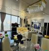 Căn hộ Duplex cao cấp tòa chung cư KĐT Văn Quán dtich 405m 2 tầng sân rộng giá 23 tỷ
