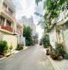 Bán nhà đường số lâm văn Bền, phường Bình Thuận Quận 7, DT: 5x20m.giá:16,5ty