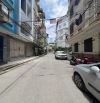 Bán Nhà! Vĩnh Phúc-Ba Đình-Phân Lô-Vỉa Hè-Oto Tránh-Kinh Doanh-52m 5 Tầng Mt 4m Giá 20,4Tỷ