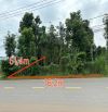 Thanh lý lô đất mt đường nhựa 10m