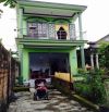 Bán nhà chính chủ 1ty650 Huế nhà cao ráo ko ngập lụt, rộng r