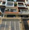 Nhà 4T mới đẹp Lung linh full NT, hẻm ô tô Sát MT Lê Văn Thọ P16 Gò Vấp chỉ nhỉnh 7TỶ