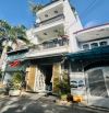 🏡(Q.TÂN PHÚ) NHÀ ĐẸP - 5 TẦNG 66M2 - BÌNH LONG - HẺM 8M THÔNG- NHỈNH 8 TỶ TL🔥