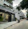 Bán Nhà 82m2, 4 tầng, KDC Anh Tuấn, Thị trấn Nhà Bè, Giá chỉ 8.9 tỷ
