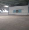 Cho thuê kho 1200m2 giá 60tr ở Phường Bình Chuẩn TP Thuận An Bình Dương