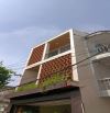 Bán Nhà 2 Mặt Hẻm Võ Thị Sáu – Đinh Công Tráng Q1 – 134m2 – Thu 120tr/Tháng