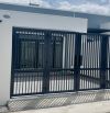 Nhà Hẻm Ôtô Sân Bóng Duy Khổng Gần Đại Học Trà Vinh