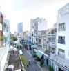 Bán nhà hai mặt phố quận 11 - Nở hậu cực đẹp - 5 tầng tiện ở và kinh doanh 9,3 tỷ