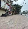 BÁN TÒA NHÀ VĂN PHÒNG TRỊNH VĂN BÔ NAM TỪ LIÊM 230M2 7T THANG MÁY GIÁ 78 TỶ