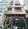 🆘Bán Nhà Mặt Tiền Đường Hồng Bàng Quận 11  128m2  5 Tầng  TN 40Th  Giá 26 Tỷ