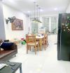 Bán nhà sổ riêng, giáp q1, thuận tiện đi chuyển
