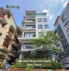 Toà CHDV 40/8 Phạm Viết Chánh, P19, Bình Thạnh. Doanh thu 12tỷ/năm