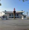 Bán đất Đông Anh, gần quốc lộ 3, sát nhà thi đấu huyện, đường thông ô tô, nhỉnh 4 tỷ