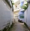 42m2, mặt tiền khủng 6m, nhà cách mặt tiền đường Lê Văn Sỹ đúng 11m, Tân Bình, nhỉnh 7tỷ.