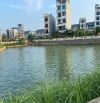 BÁN ĐẤT KĐT KIM CHUNG DI TRẠCH HOÀI ĐỨC 150M2 LÔ GÓC VIEW HỒ GIÁ 17 TỶ
