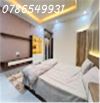 NHÀ 4 TẦNG - HẺM XE HƠI - PHƯỜNG PHƯỚC LONG B -TP THỦ ĐỨC - 55M² - GIÁ 6 TỶ
