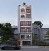 BÁN NHÀ PHỐ VĂN CAO BA ĐÌNH 20 TỶ DT 100M2 MT6M 5T THANG MÁY GẦN Ô TÔ KINH DOANH.
