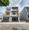 Bán nhà 1 trệt 2 lầu, gần Vincom ngã tư 550, p.Tân Đông Hiệp, Tp.Dĩ An chỉ 5ty500 TL M6066