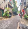 BÁN NHÀ PHÂN LÔ PHỐ ĐỘI CẤN BA ĐÌNH  25 TỶ DT 100M2 MT 5M 4T 3 MẶT THOÁNG Ô TÔ KINH DOANH