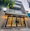 Bán nhà 5 tầng thang máy, 82m² – cách ô tô đúng 1 nhà – thẳng phố – về ở ngay 82m2 giá