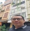 Bán nhà đẹp Đội Cấn! Phân lô quân đội, vỉa hè, ô tô tránh, thang máy, ~50m2 x 9 tầng 24.tỷ