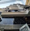 BÁN TÒA CCMN QUAN NHÂN - 123M2 6 TẦNG 24 CĂN HỘ KHÉP KÍN DÒNG TIỀN 170TR/THÁNG - GIÁ 33,2T