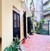 Siêu Phẩm! Bán Nhà Trần Cung - Ngõ Thông-Gần Phố-2 Thoáng-64M2 - 3 Tầng- Mt5.5 m - 10.9 Tỷ