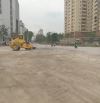 Đất mặt phố 1500m2 (35 x43m) xây văn phòng kinh doanh, cho thuê, Tân Mai, Hoàng Mai